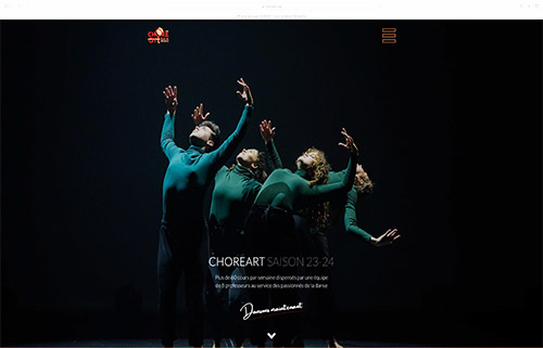 Ecole Choreart